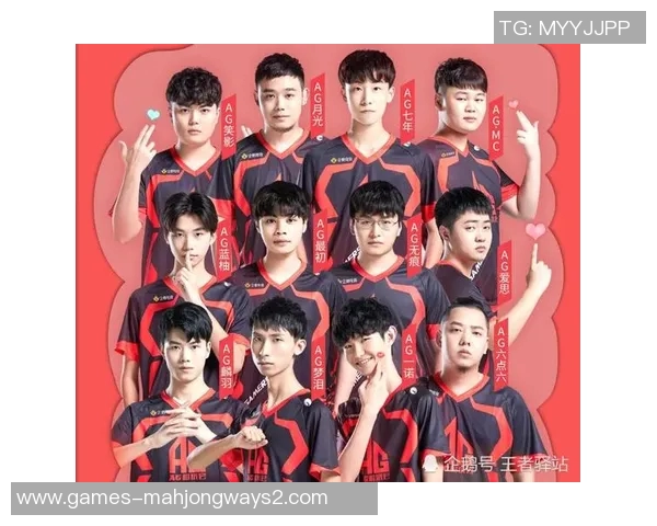 热议王者荣耀WE战队实力变革背后的原因与未来展望分析