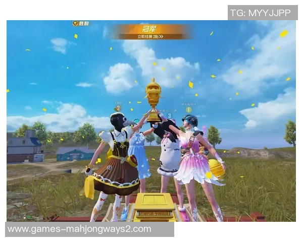 和平精英赛场上的逆袭传奇FPX团队的奋战与荣耀之路