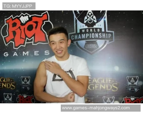 2026电竞新闻S15LOL比分深度对话陈强探讨王者荣耀背后的成长与挑战 2026电竞新闻S15LOL比分深度对话陈强探讨王者荣耀背后的成长与挑战