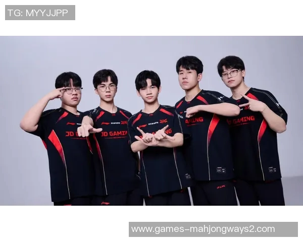 2026电竞新闻深入分析JDG选手个人能力在DOTA2电竞实时数据中的表现与影响